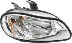 Renegade Explorer Replacement Headlight Head Lamp Assembly Right (Passenger)