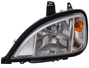 Dynamax Grand Sport Ultra Replacement Headlight Assembly Left (Driver)