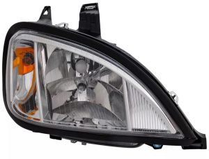 Dynamax Grand Sport Ultra Replacement Headlight Assembly Right (Passenger)