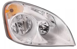 Renegade Ikon Replacement Headlight Head Lamp Assembly Right (Passenger)