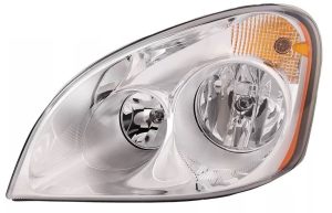 Renegade Ikon Replacement Headlight Head Lamp Assembly Left (Driver)