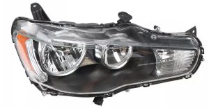 Jayco Precept Replacement Headlight Assembly Right (Passenger)