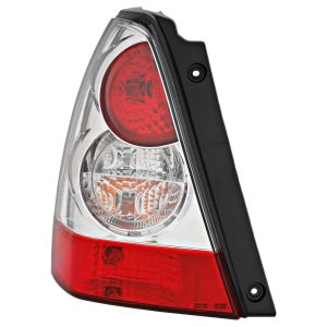 Fleetwood Discovery Replacement Tail Light Assembly Left (Driver)