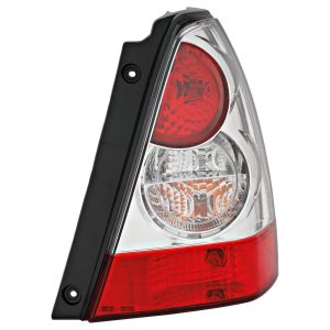 Fleetwood Discovery Replacement Tail Light Assembly Right (Passenger)
