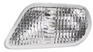 Newmar Dutch Star Replacement Turn Signal Light Unit Left (Driver)