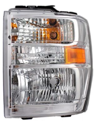 Winnebago Aspect Replacement Headlight Assembly Left (Driver)
