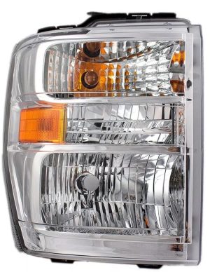 Winnebago Aspect Replacement Headlight Assembly Right (Passenger)