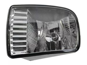 Holiday Rambler Ambassador Replacement Fog Light Assembly Left (Driver)