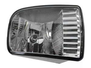 Holiday Rambler Ambassador Replacement Fog Light Assembly Right (Passenger)