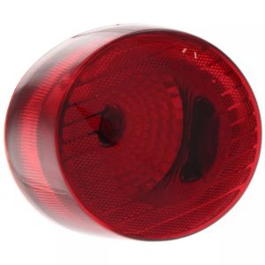 Winnebago Adventurer Replacement Taillight Assembly Left (Driver)