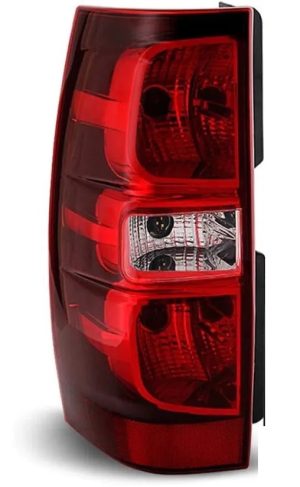 Thor Motor Coach Venetian Upper Replacement Tail Light Assembly Left (Driver)