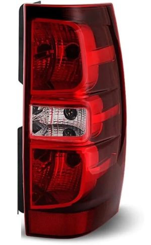 Thor Motor Coach Venetian Upper Replacement Tail Light Assembly Right (Passenger)