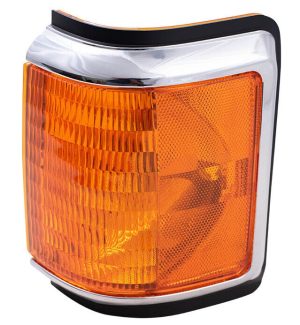 Country Coach Magna Corner Turn Signal Lamp Unit Left (Driver)