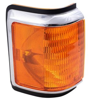 Country Coach Magna Corner Turn Signal Lamp Unit Right (Passenger)