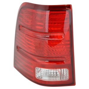 Country Coach Inspire Founders Edition Replacement Tail Light Unit Left (Driver)