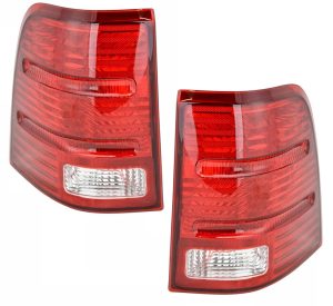 Country Coach Inspire Founders Edition Replacement Tail Light Unit Pair (Left & Right)