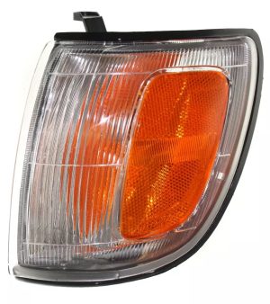 Fleetwood Bounder (Diesel) Replacement Corner Turn Signal Light Assembly Left (Driver)
