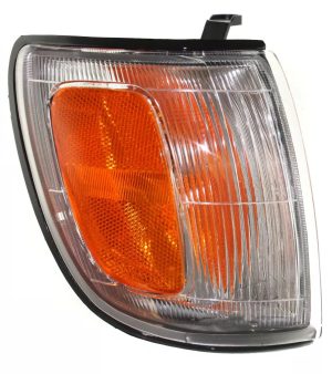 Fleetwood Bounder (Diesel) Replacement Corner Turn Signal Light Assembly Right (Passenger)