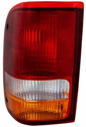 Winnebago Rialta Replacement Tail Light Unit Left (Driver)