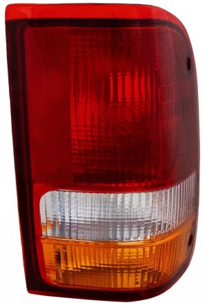 Winnebago Rialta Replacement Tail Light Unit Right (Passenger)