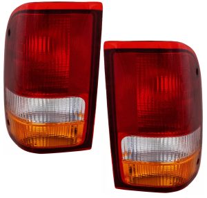 Winnebago Rialta Replacement Tail Light Unit Pair (Left & Right)
