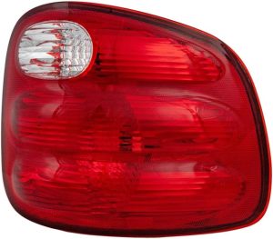 Coachmen SportsCoach Legend Replacement Tail Light Unit Right (Passenger)