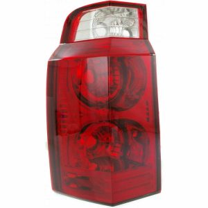 Forest River Berkshire Replacement Tail Light Assembly Left (Driver)