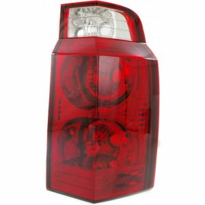 Forest River Berkshire Replacement Tail Light Assembly Right (Passenger)