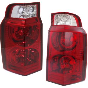 Forest River Berkshire Replacement Tail Lights Assembly Pair (Left & Right)