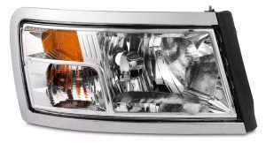 Newmar Canyon Star Replacement Headlight Assembly Right (Passenger)