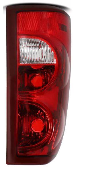 Monaco Dynasty Replacement Lower Tail Light Right (Passenger)