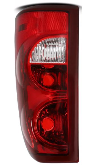Monaco Dynasty Replacement Lower Tail Light Unit Left (Driver)