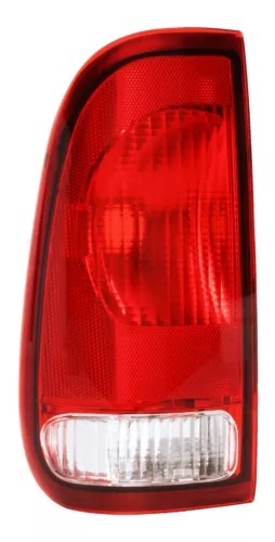 Country Coach Inspire Replacement Tail Light Unit Left (Driver)