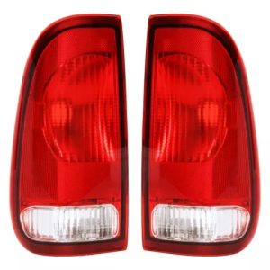 Country Coach Inspire Replacement Tail Light Unit Pair (Left & Right)