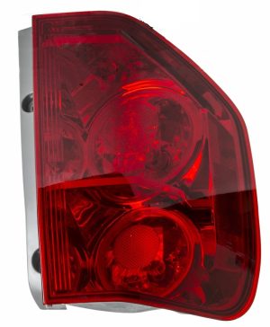 Tiffin Phaeton Replacement Upper Tail Light Unit Right (Passenger)