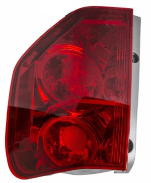 Tiffin Phaeton Replacement Upper Tail Light Unit Left (Driver)