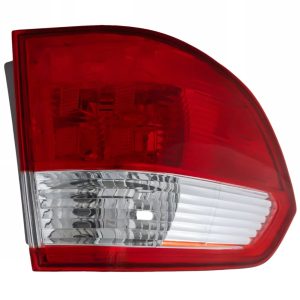 Tiffin Allegro Bus Lower Outer Replacement Tail Light Rear Lamp Unit Right (Passenger)
