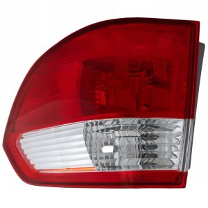 Tiffin Allegro Bus Lower Outer Replacement Tail Light Rear Lamp Unit Left (Driver)