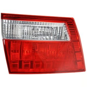 Tiffin Allegro Bus Upper Inner Replacement Tail Light Rear Lamp Assembly Left (Driver)
