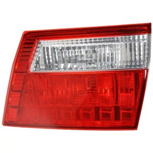 Tiffin Allegro Bus Upper Inner Replacement Tail Light Rear Lamp Assembly Right (Passenger)