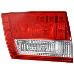 Tiffin Allegro Bus Lower Inner Replacement Tail Light Rear Lamp Assembly Right (Passenger)