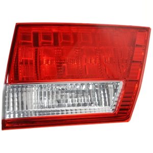 Tiffin Allegro Bus Lower Inner Replacement Tail Light Rear Lamp Assembly Left (Driver)