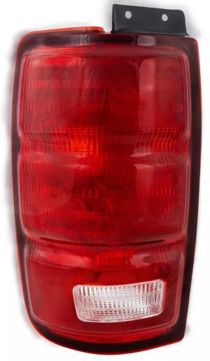Foretravel U320 Replacement Tail Light Unit Left (Driver)