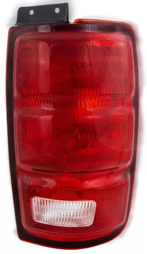 Foretravel U320 Replacement Tail Light Unit Right (Passenger)