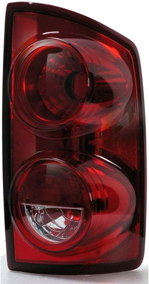 Newmar Ventana Replacement Upper Tail Light Rear Lamp Assembly Right (Passenger)
