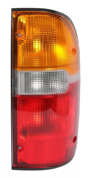 Fleetwood Terra Replacement Tail Light Rear Lamp Assembly Right (Passenger)