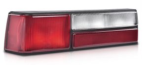 Tiffin Allegro Bay Replacement Tail Light Rear Lamp Unit Left (Driver)