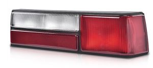 Georgie Boy Encounter Replacement Tail Light Rear Lamp Unit Right (Passenger)