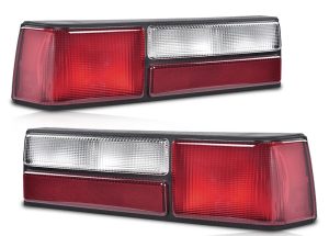 Tiffin Allegro Bay Tail Light Rear Lamp Unit Pair (Left & Right)