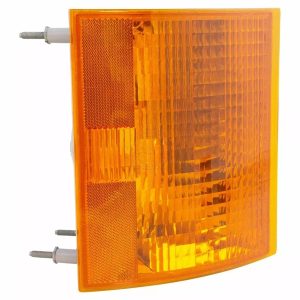 Travel Supreme Replacement Corner Light Unit Left (Driver)